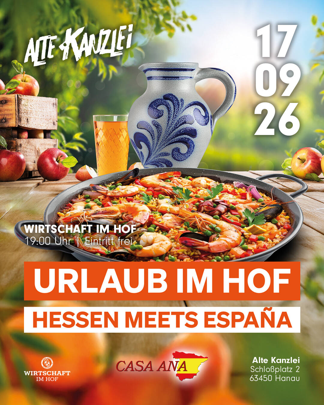2026 09 17 Urlaub im Hof IG